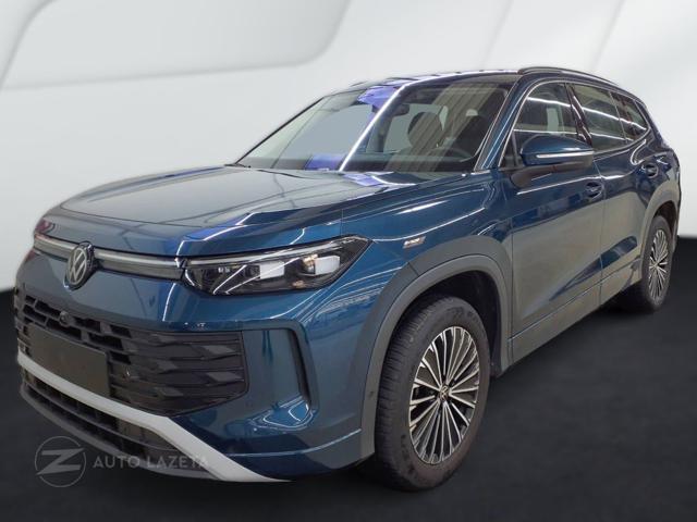 VOLKSWAGEN Tayron 1.5 eTSI 7 Posti DSG Life