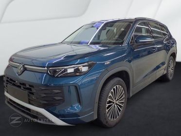 VOLKSWAGEN Tayron 1.5 eTSI 7 Posti DSG Life