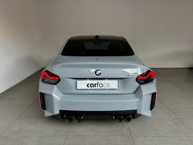 BMW M2 Coupé