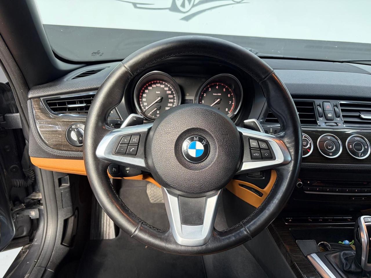 Bmw Z4 sDrive18i