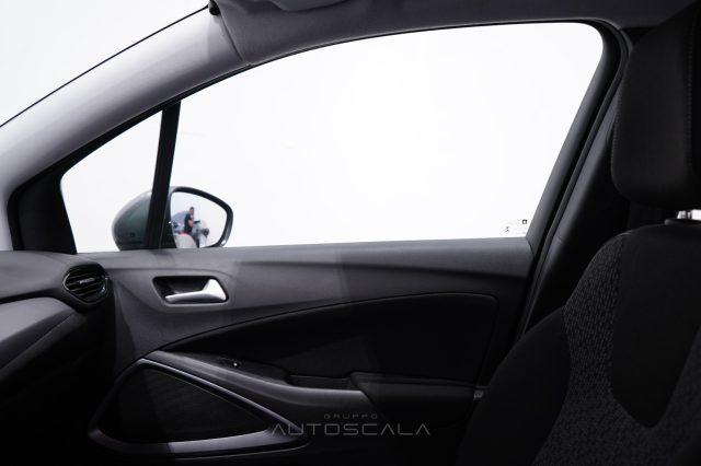 OPEL Crossland X 1.2 12V 83cv Design Line Edition E6d-T