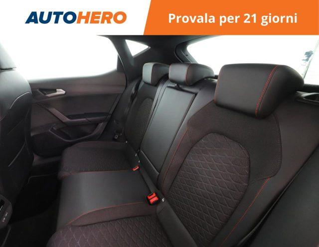 SEAT Leon 1.0 eTSI 110 CV DSG FR