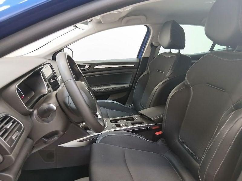 Renault Mégane Megane 1.5 blue dci Techno 115cv