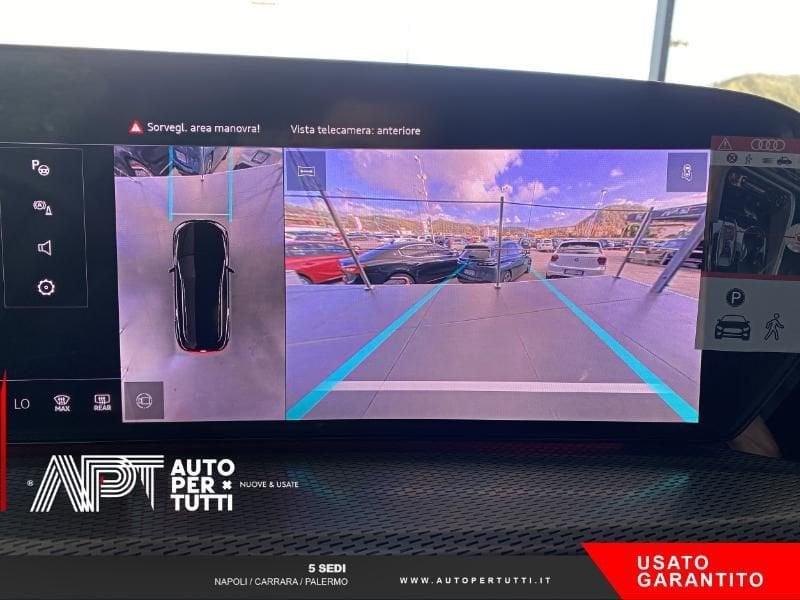 Audi Q5 Q5 Sportback 2.0 tdi mhev+ S line edition quattro