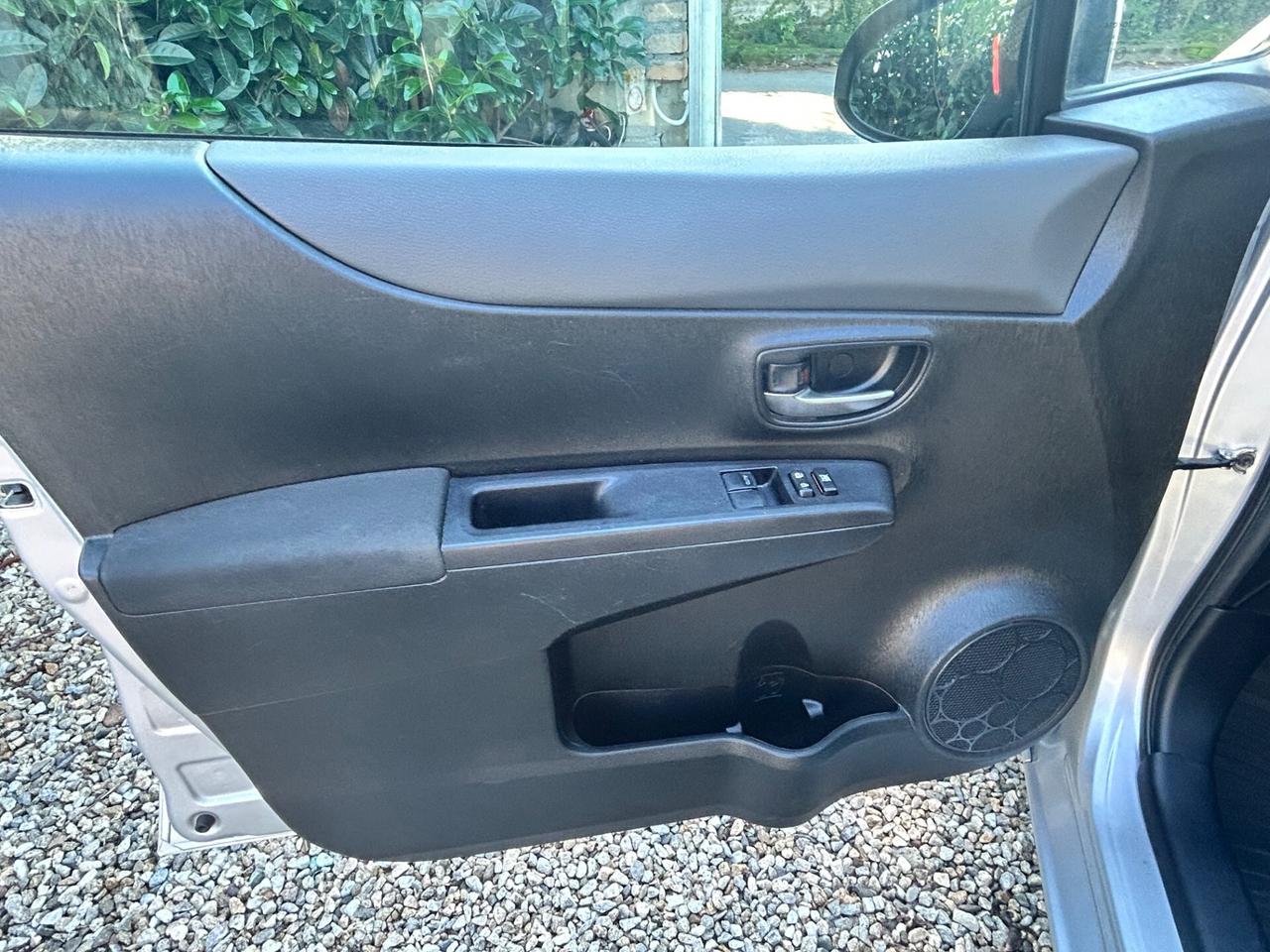 Toyota Yaris 1.4 D-4D 5 porte Lounge