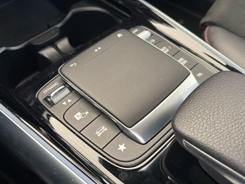 Mercedes-Benz EQA EQA 250 Premium