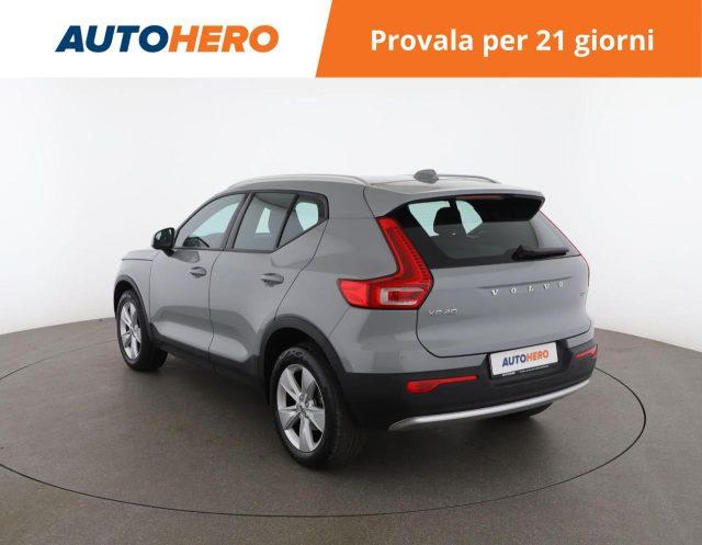 VOLVO XC40 T2 automatico Core