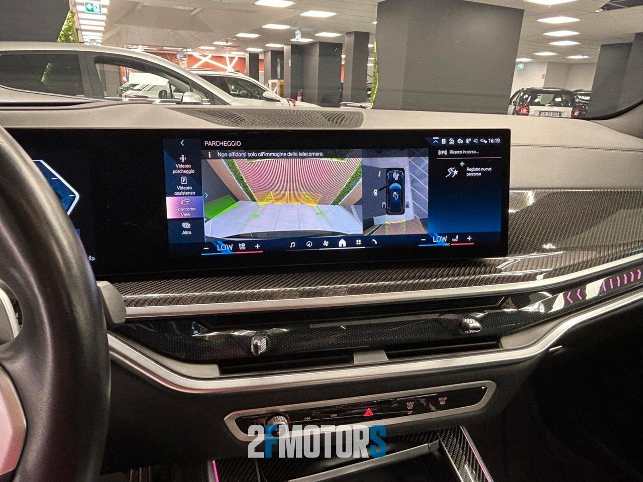Bmw X5 xdrive 30d MSport auto