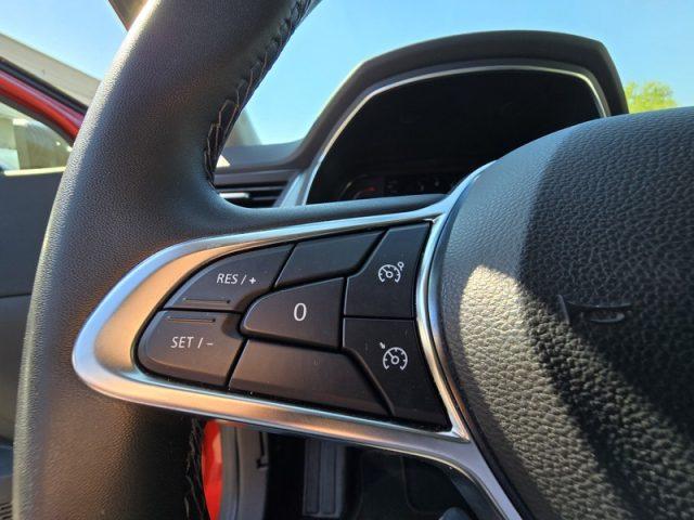 RENAULT Captur TCe 100 CV GPL NEOPATENTATI PERMUTE
