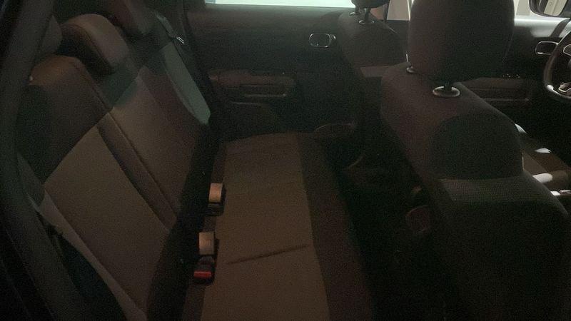 Citroën C3 Aircross C3 Aircross PureTech 130 S&S EAT6 Max