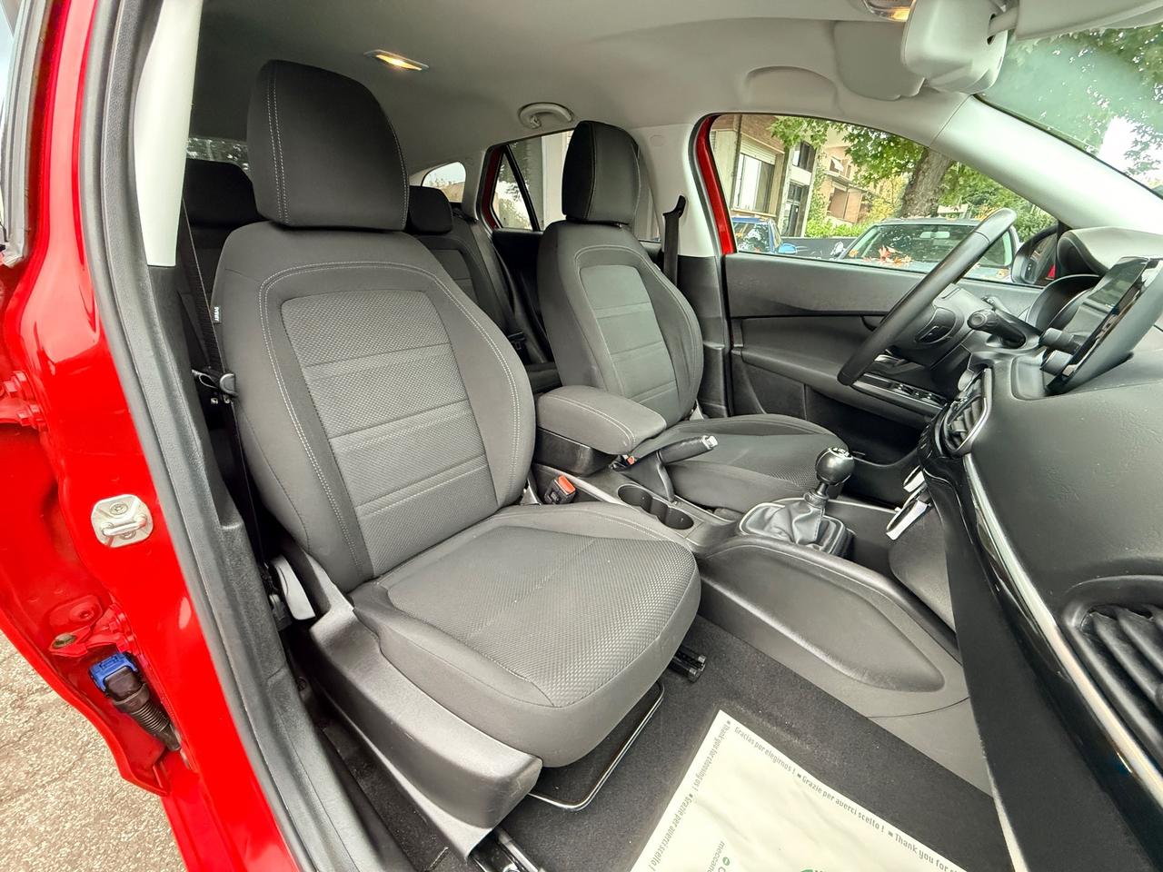 Fiat Tipo 1.6 Mjt S&S SW Life