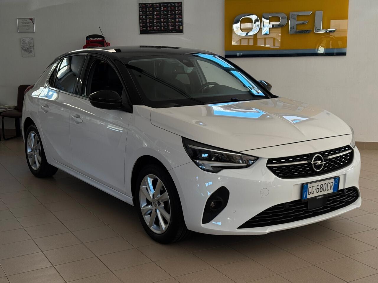 OPEL CORSA 1.2cc 75CV IVA ESPOSTA