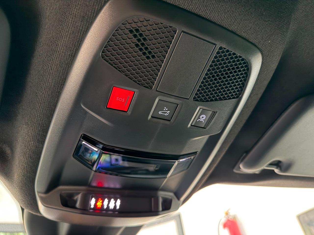 Alfa Romeo Junior 1.2 145 CV Hybrid eDCT6 Q4 Intensa Km0