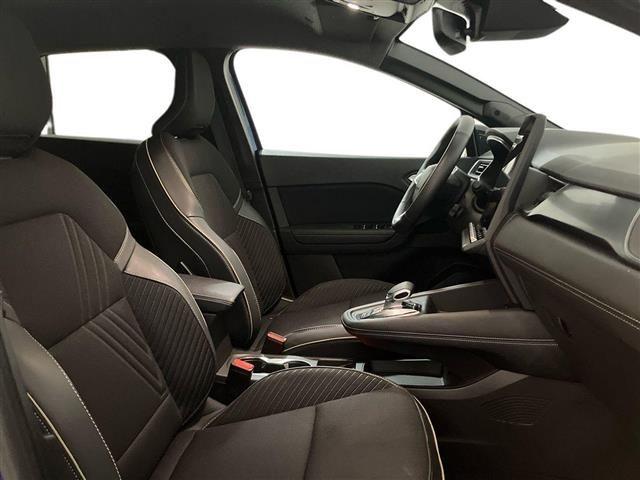 RENAULT Symbioz 1.6 full hybrid E-Tech Iconic Auto 145cv