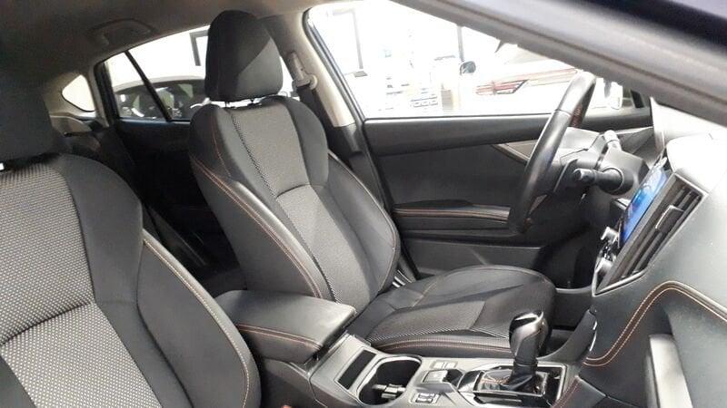 Subaru XV XV 1.6i Lineartronic Style