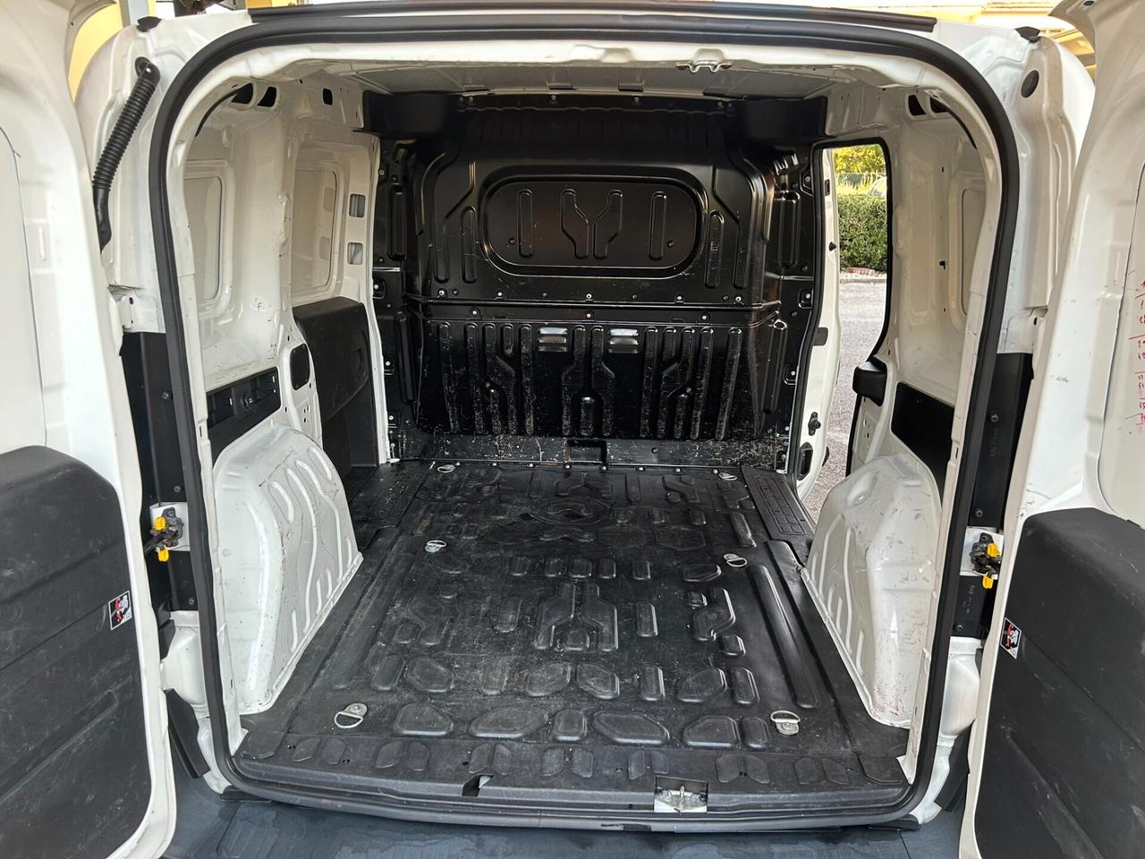 Fiat Doblo Doblò 1.3 MJT S&S PC-TN Cargo Business