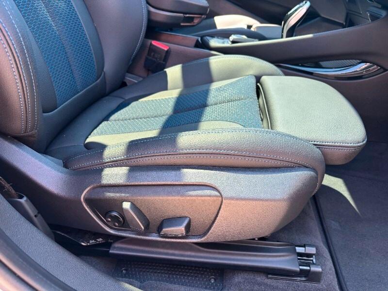 BMW X2 (F39) X2 xDrive18d Msport-X