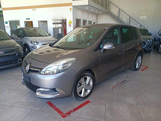 RENAULT Scenic Scénic XMod 1.5 dCi 110CV Wave