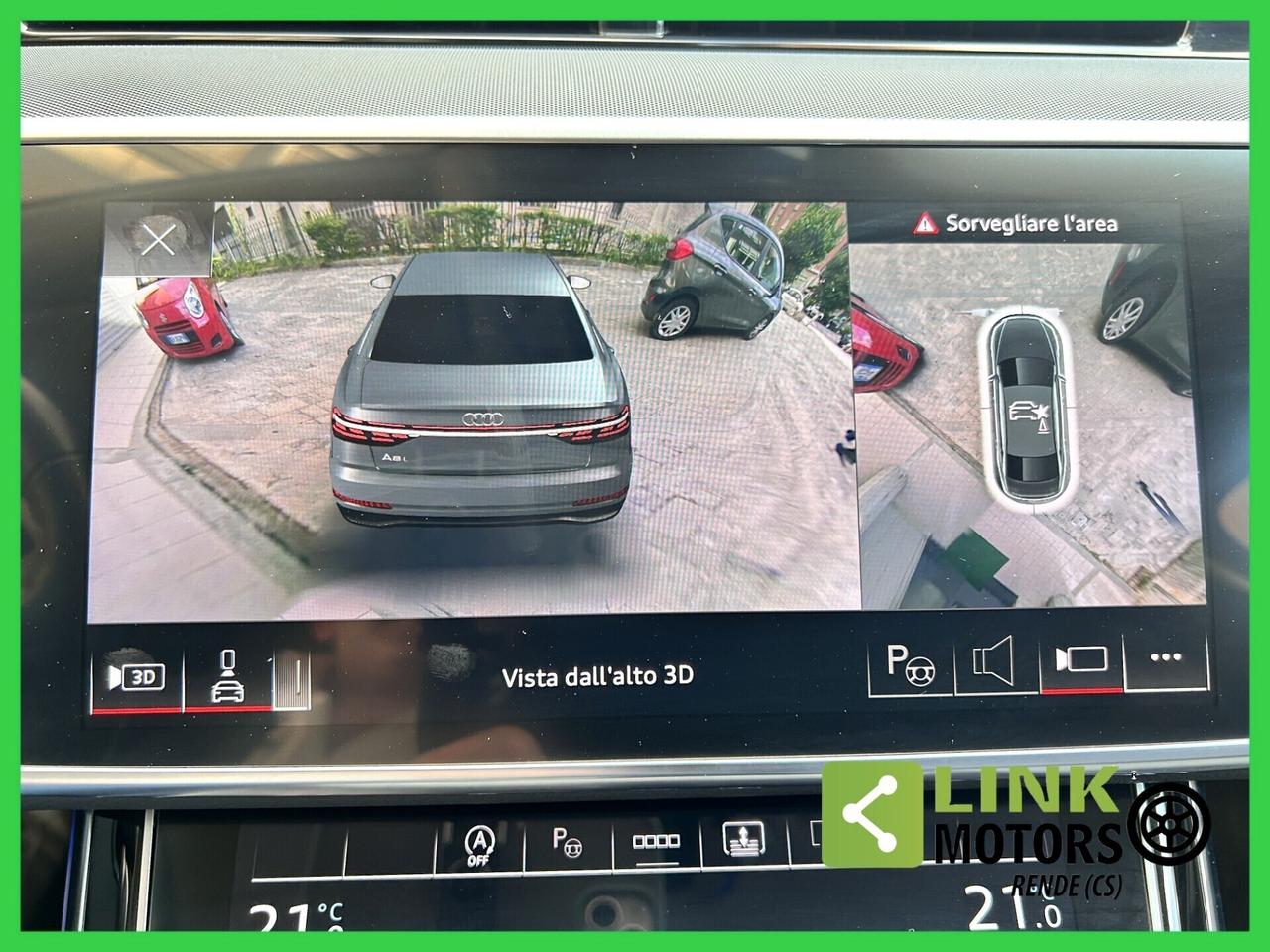 Audi A8 50 TDI 3.0 quattro tiptronic 05/2023