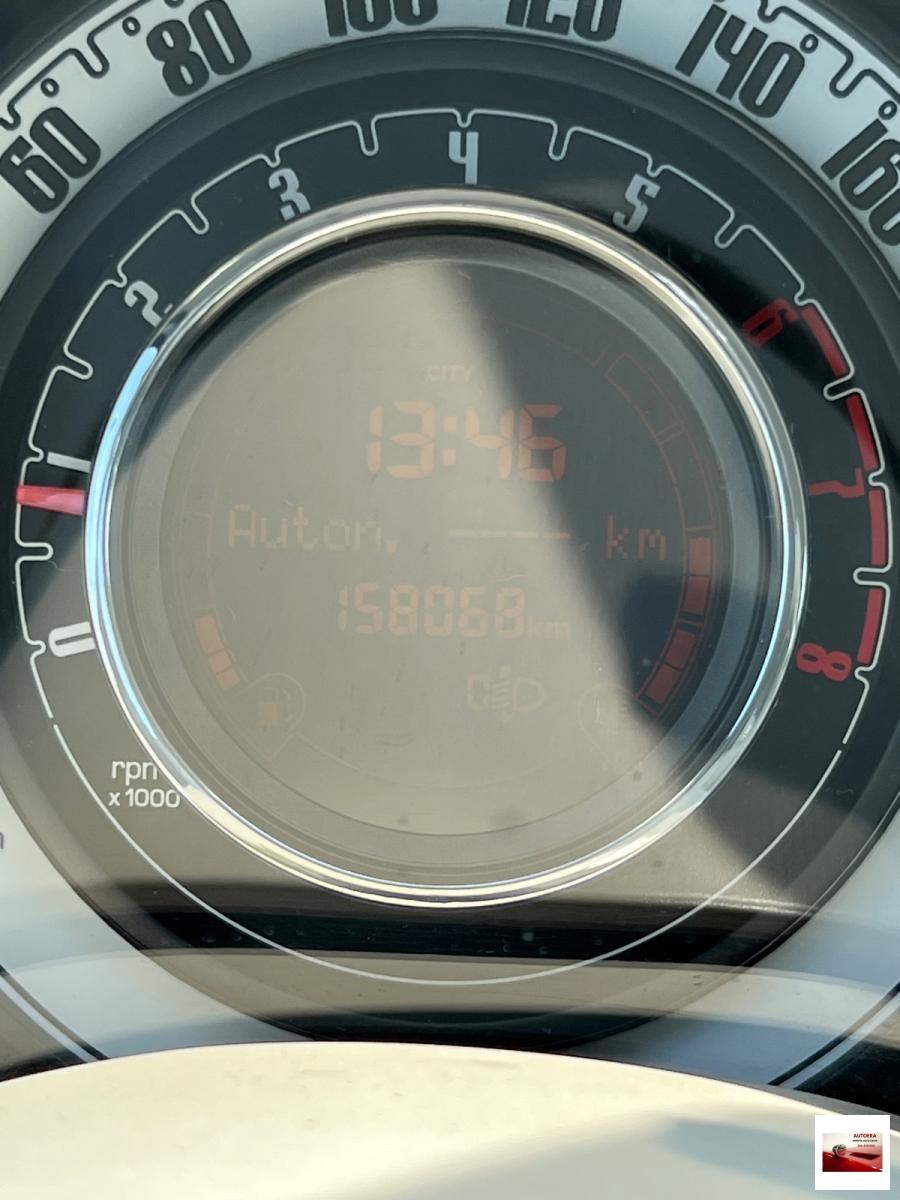 FIAT - 500 - 1.2 by DIESEL