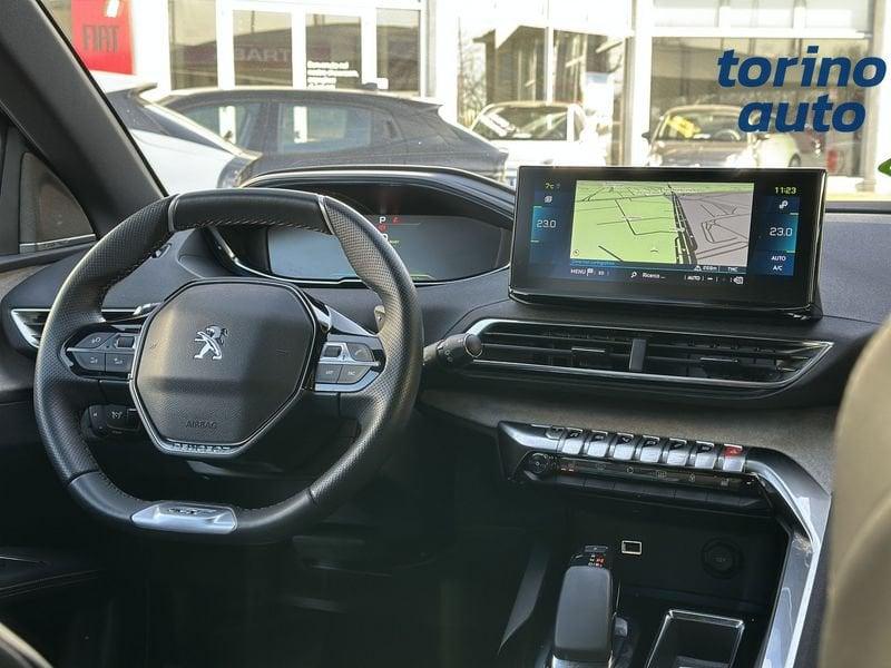 Peugeot 3008 3008 Hybrid 225 e-EAT8 GT Pack