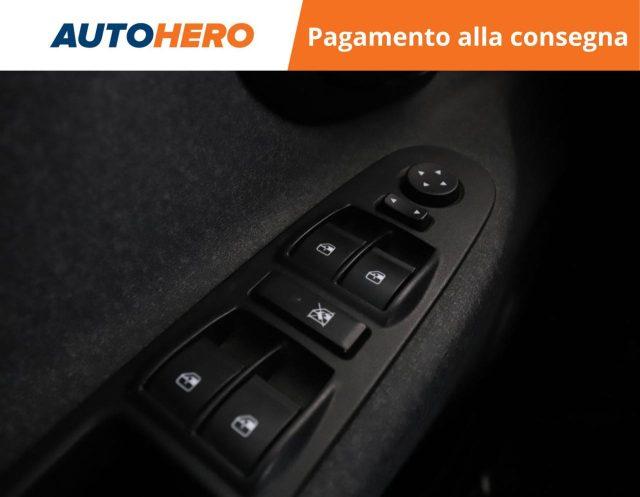 LANCIA Ypsilon 1.2 69 CV 5 porte S&S Elefantino Blu