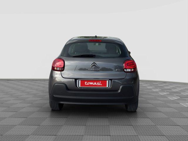 CITROEN C3 C3 PureTech 83 S&S Feel