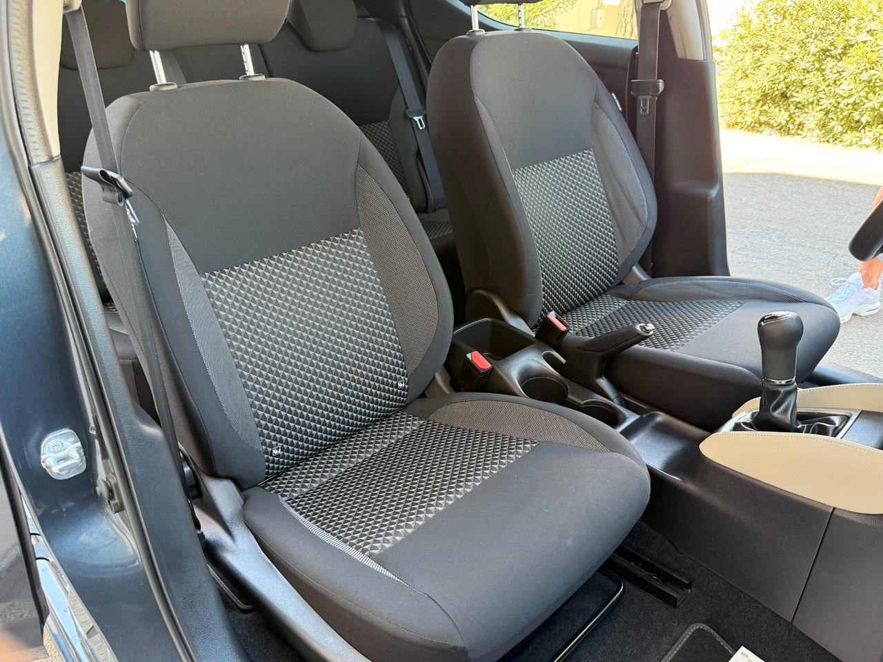 Nissan Micra 1.0 IG 5P *LED *CARPLAY - 2019