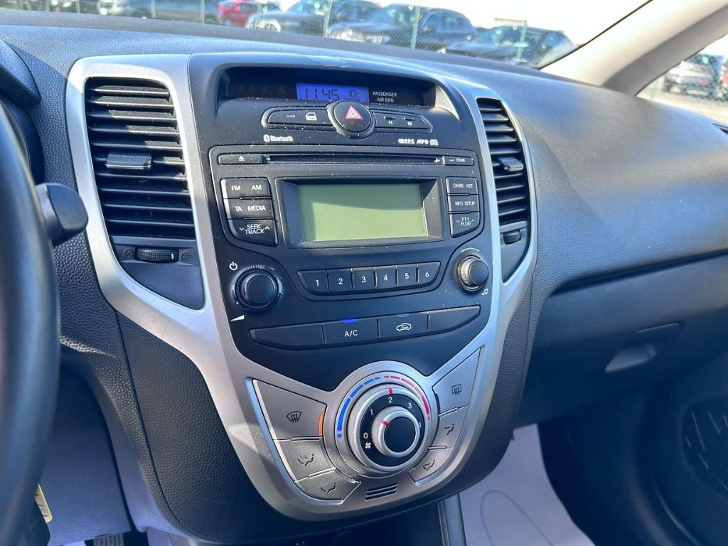 HYUNDAI ix20 - ix20 1.4 crdi Comfort 90cv