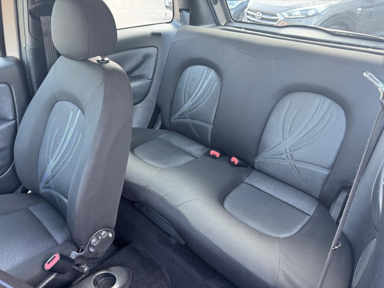 Lancia Ypsilon 1.4 Platinum Ecochic GPL NEOPATENTATI