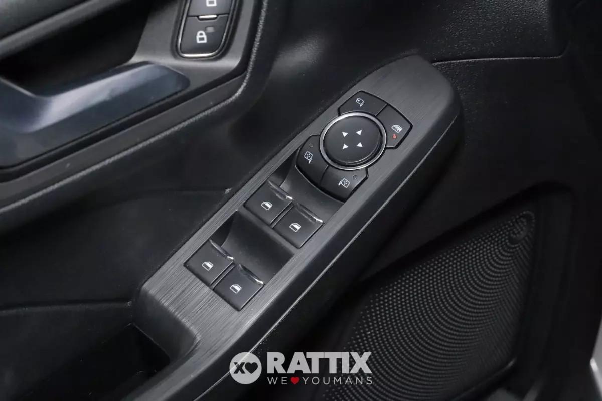 Ford Kuga 2.5 Full Hybrid 190CV e-Shifter Titanium Business