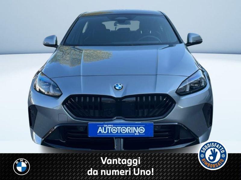 BMW Serie 1 118d M Sport Pro