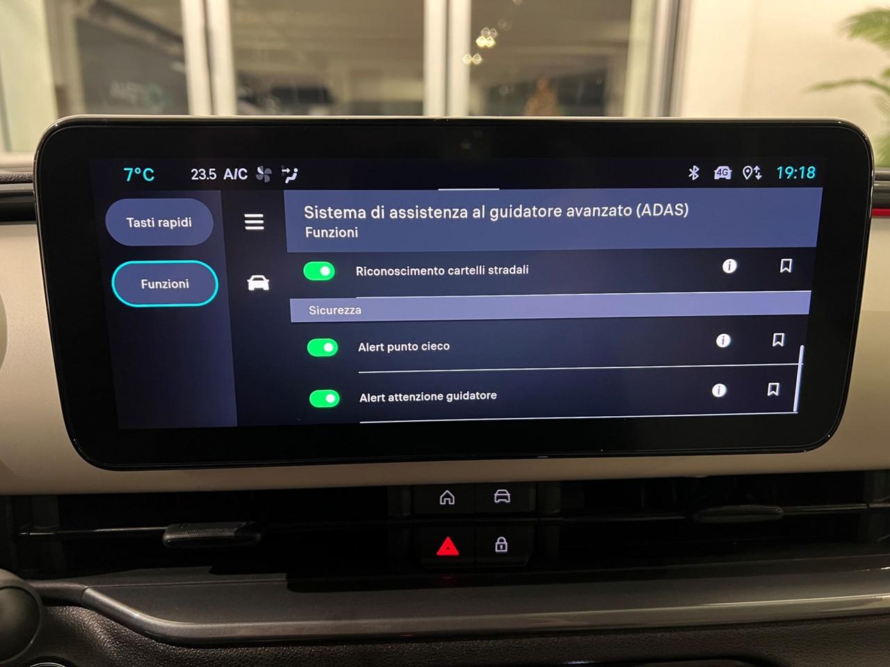 FIAT 600 IV 2023 1.2 hybrid La Prima - PRONTA CONSEGNA