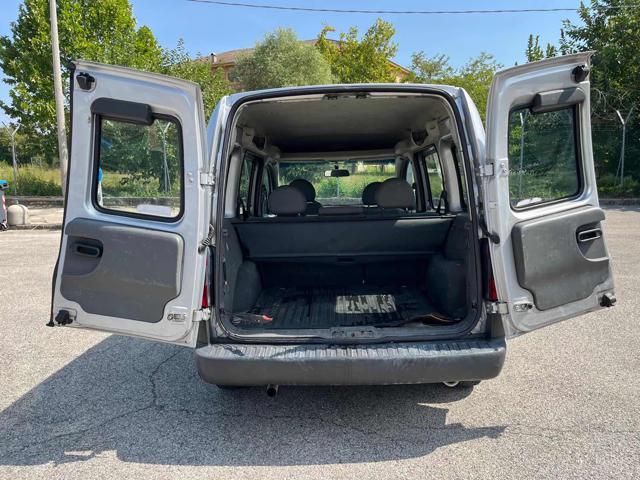 OPEL Combo 1.7 DI 5posti Bellissima Pronta per Consegna