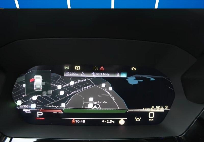 AUDI A3 4ª serie RS 3 SPB TFSI quattro S tronic