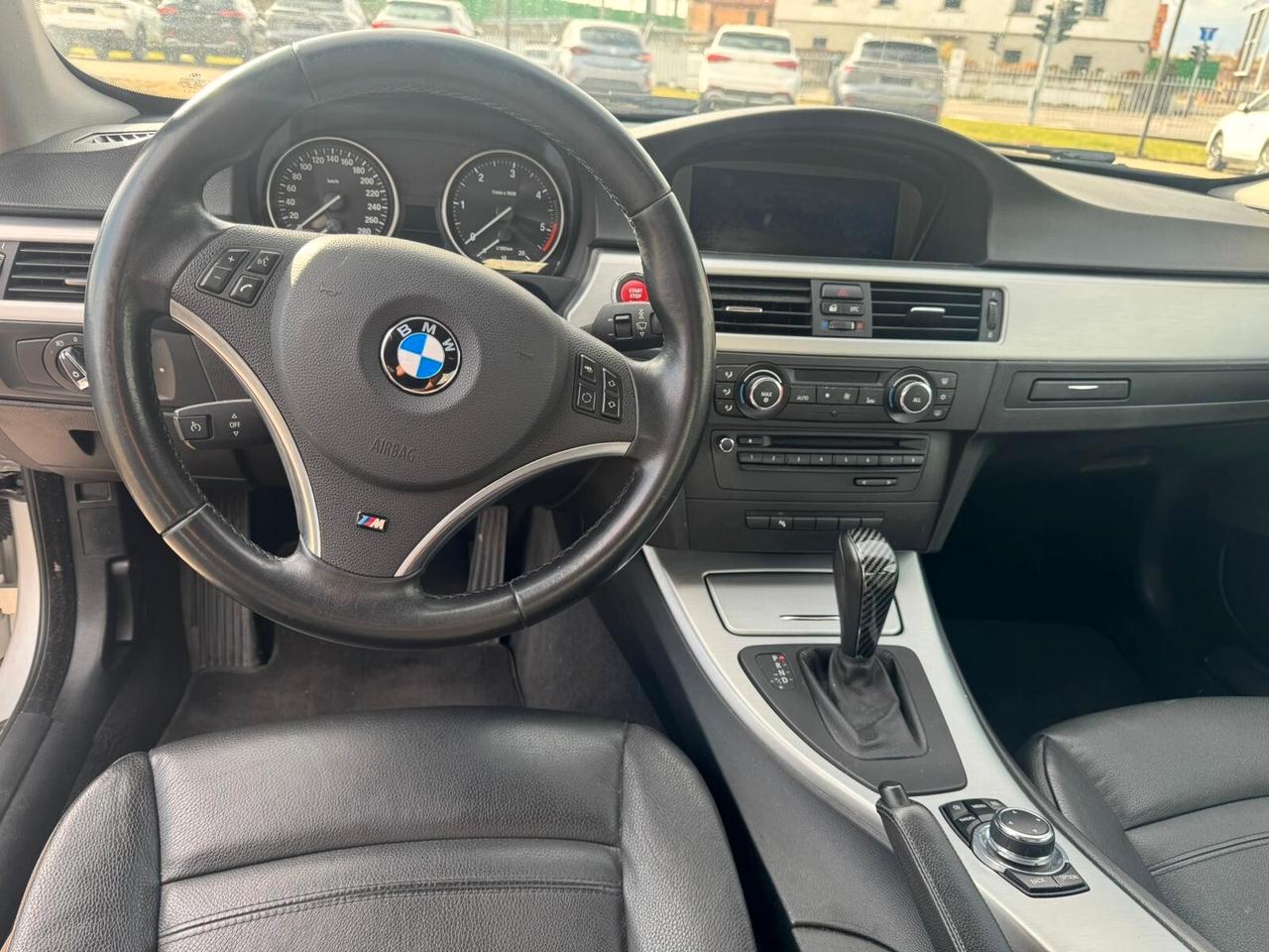 Bmw 325 325d cat Coupé Futura