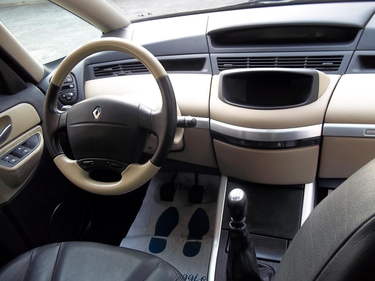 Renault Avantime Privilege 2.2 Dci 150cv