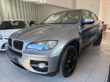 Bmw X6 xDrive35d Futura 286CV PERFETTA