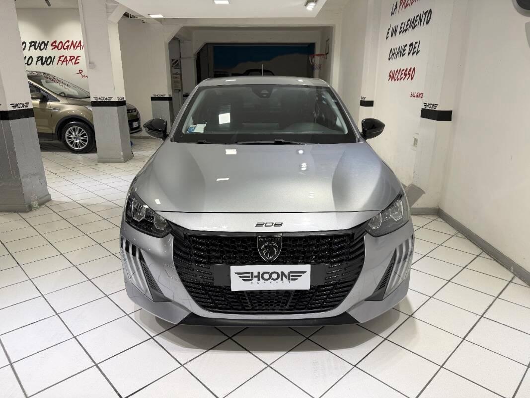 Peugeot 208 1.2 puretech Active s&s 75cv