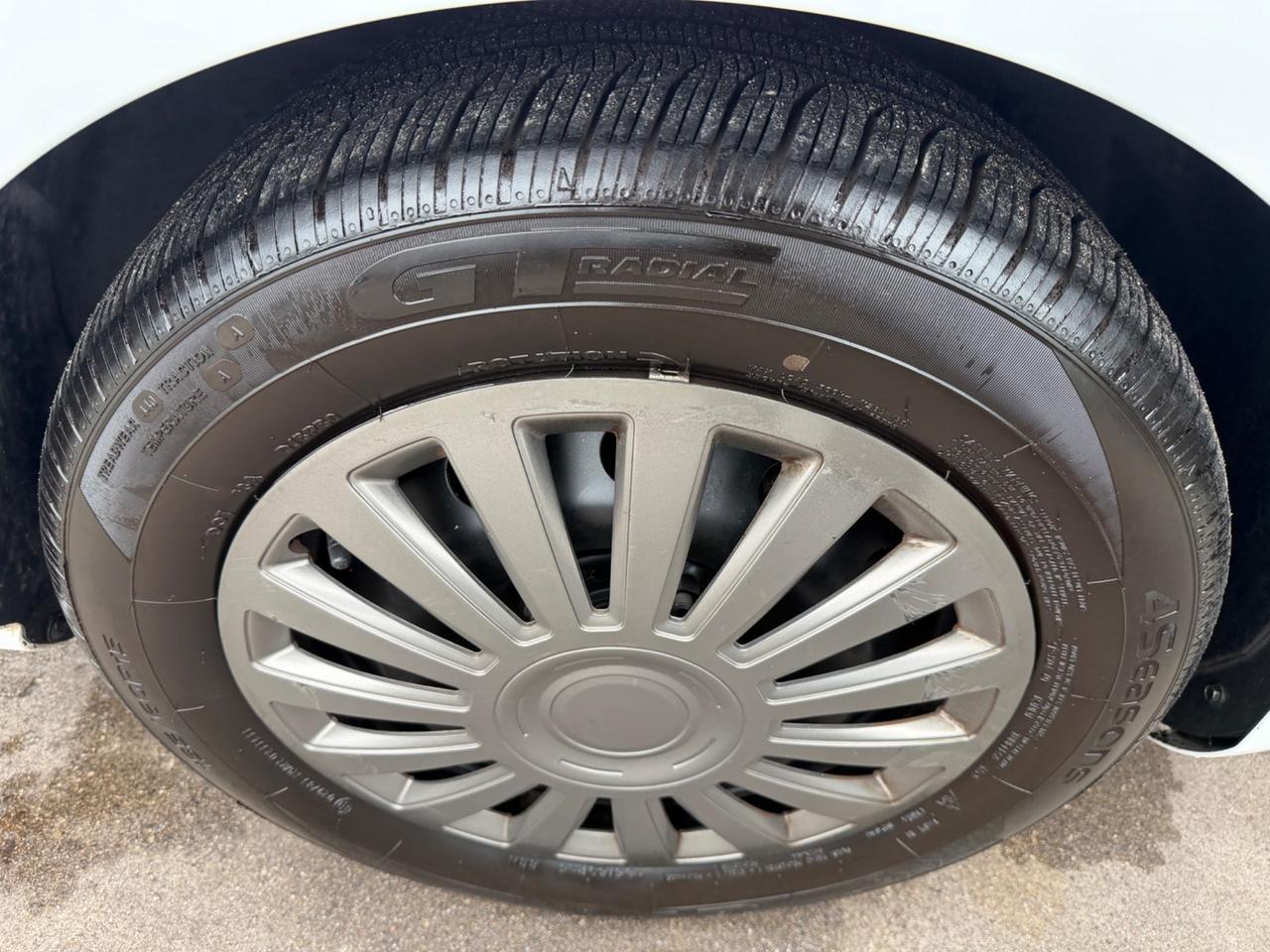 Ford Fiesta 1.5 EcoBlue 5 porte Connect -VAN