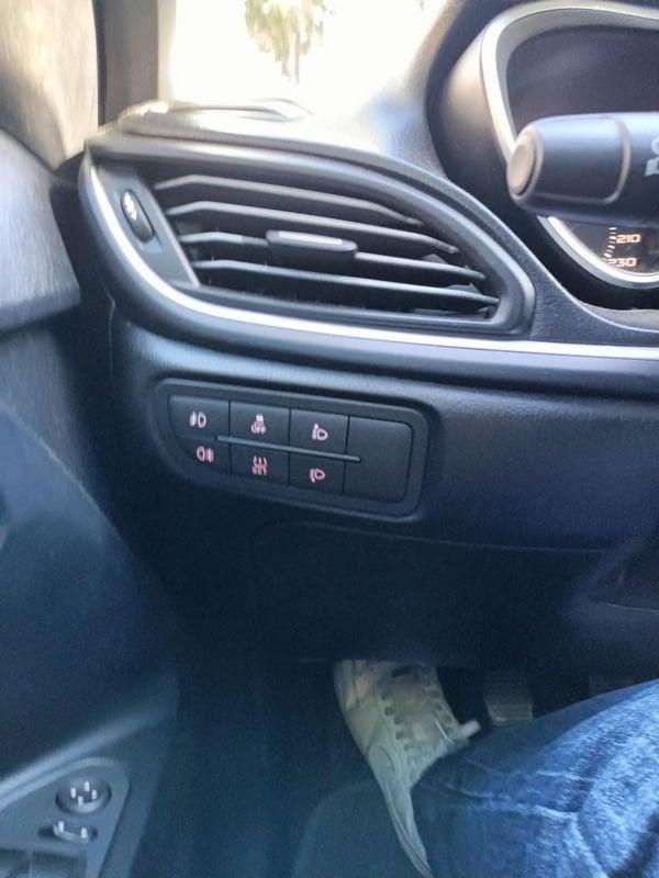 FIAT Tipo 1.3 Mjt 95cv 5M S&S Business