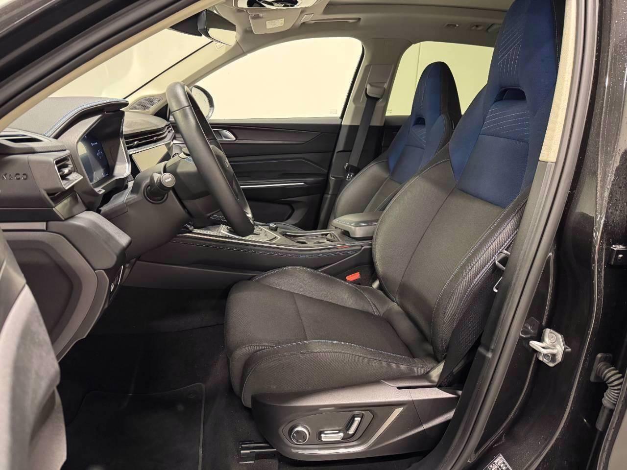 Lynk & Co LYNK & CO 01 1.5 PHEV AUTO