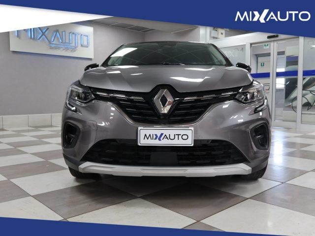 RENAULT Captur 1.6 eTech Hybrid 145cv Intens AUT EU6