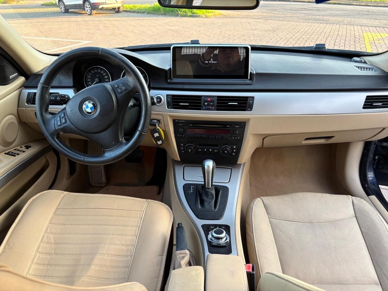 Bmw 330 330xd cat Touring MSport