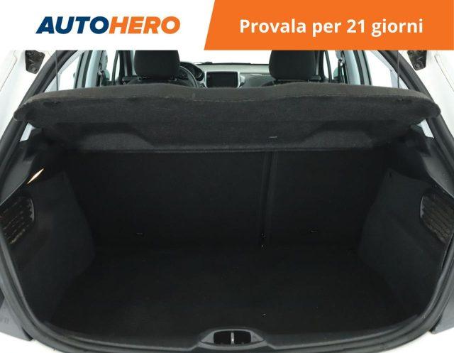 PEUGEOT 208 1° serie BlueHDi 75 5 porte Active