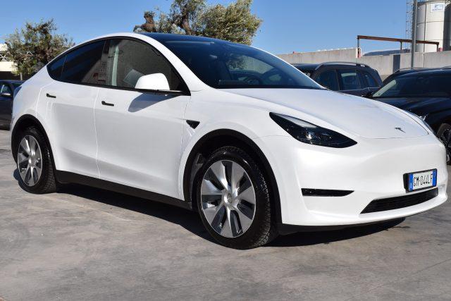 TESLA Model Y Dual Motor Long Range AWD