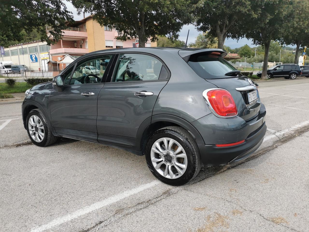 FIAT 500X 1.3 M-JET OK NEOPATENTATI /FINANZIABILE