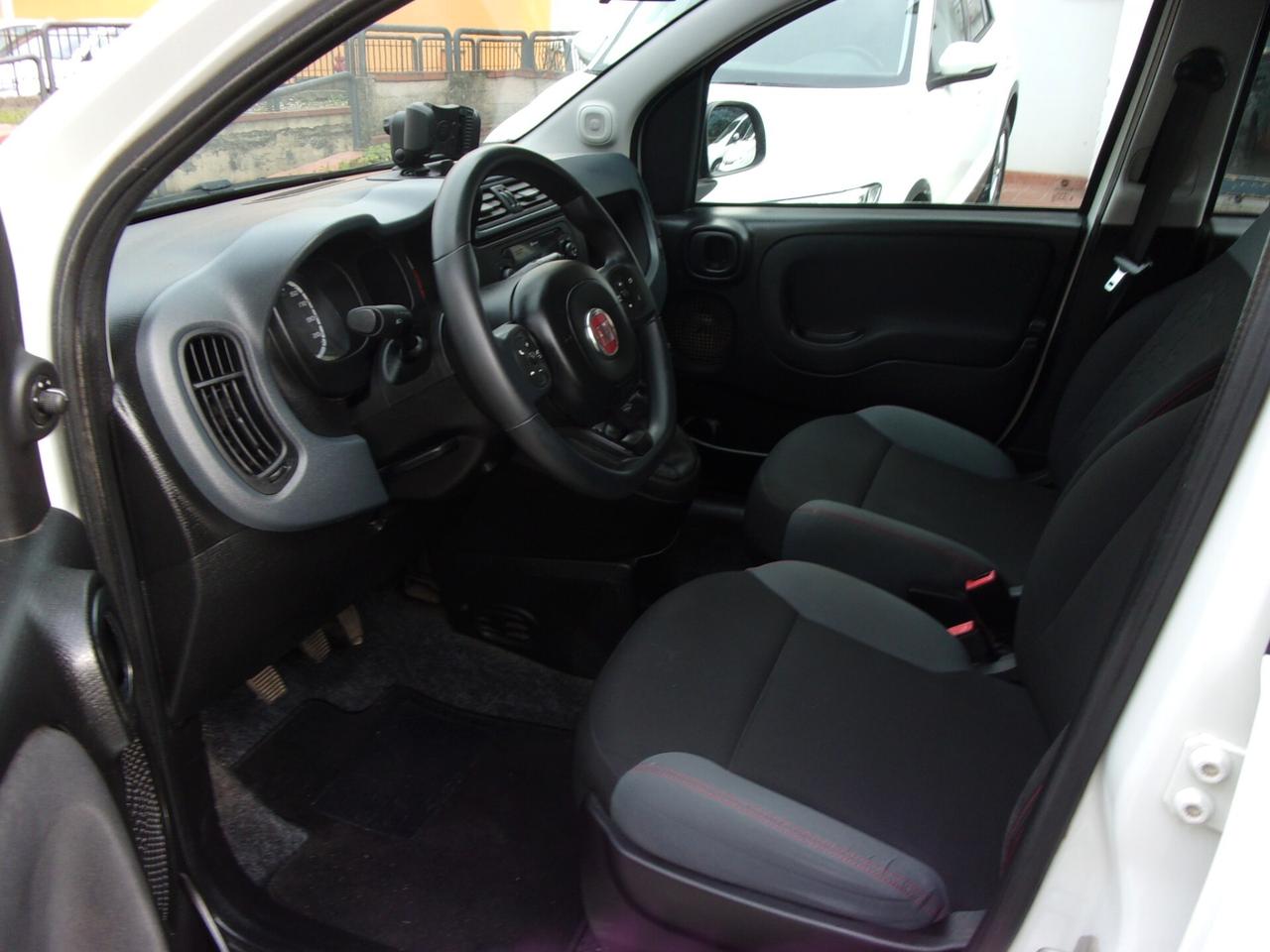 Fiat Panda 0.9 TwinAir Turbo S&S 4x4 ECCEZIONALE