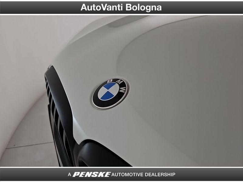 BMW X5 X5 xdrive30d MSport Pro auto