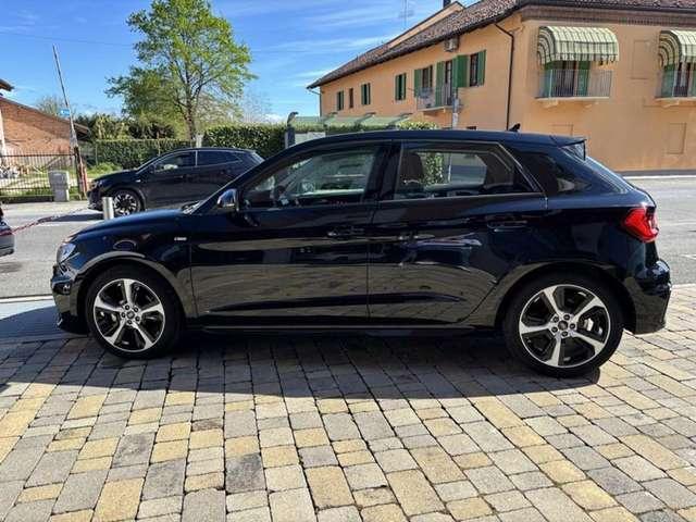 Audi A1 SPB 30 TFSI S line edition LED-APP CONNECT